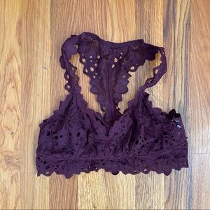 3/$15 Aerie Bralette